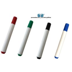 MARCADOR PARA PIZARRON, PINTARRON, MARCADOR PARA PIZARRON BLANCO, 4 COLORES