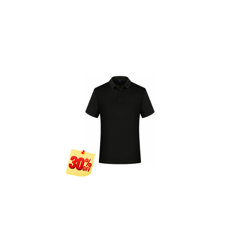 PLAYERA POLO 50% POLIESTER, 50% ALGODON/PREM 230GR MUJER HOMBRE TALLA S YTISPA