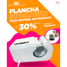 PLANCHA PARA SUBLIMACION AUTOMATICA PARA 1 TAZA, TARRO, BOTELLA