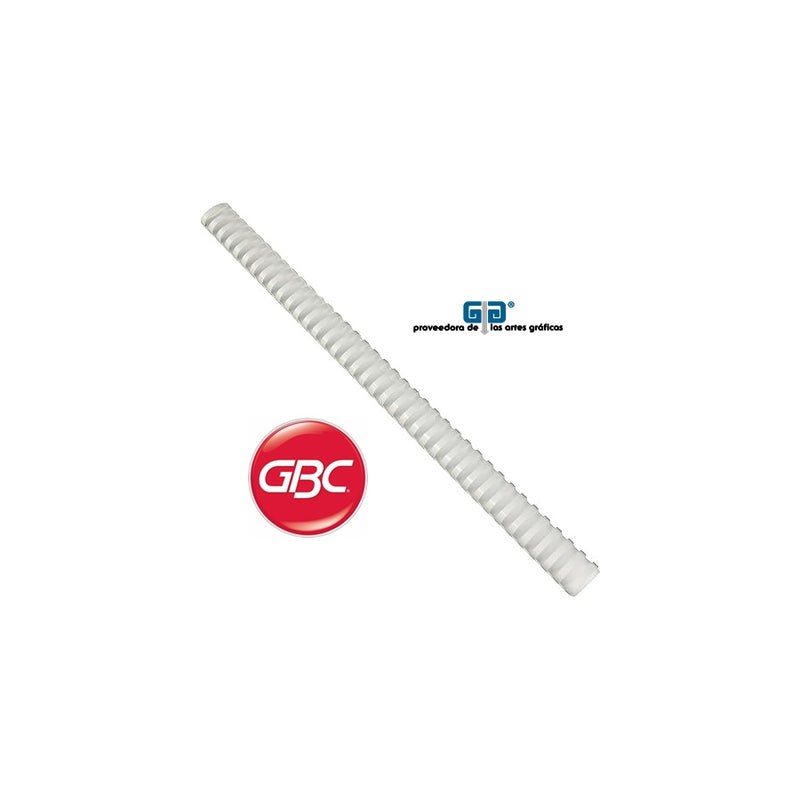 CERLOX BLANCO 5/16 CON 25