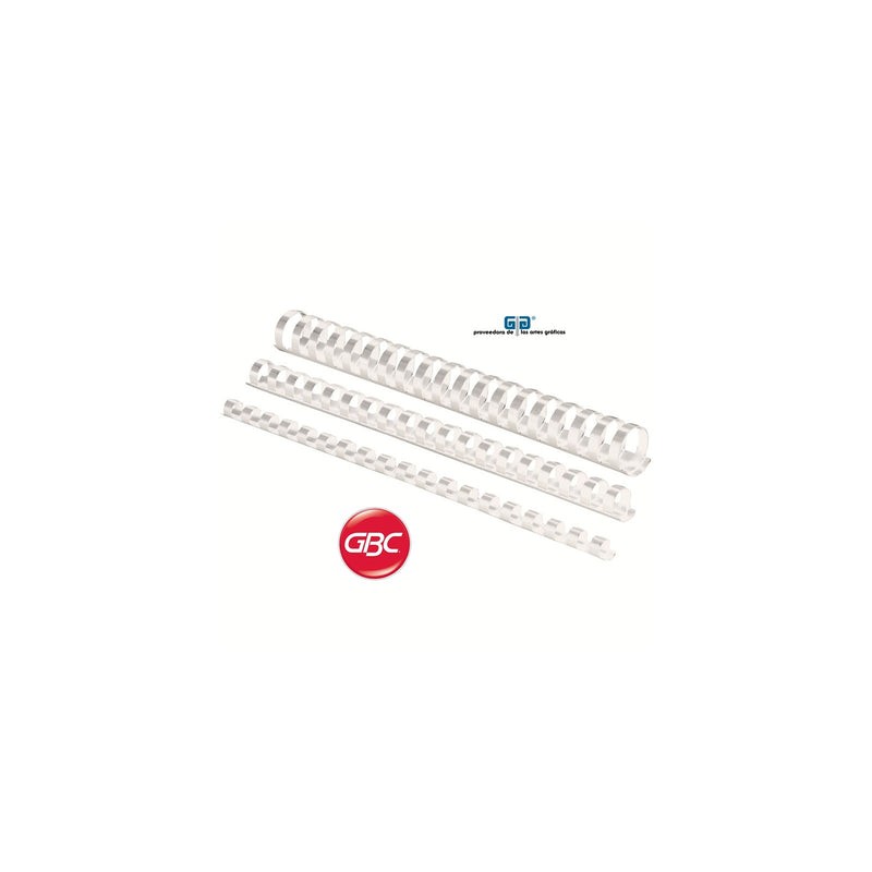 CERLOX TRANSPARENTE 1/4 CON 25