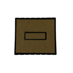 COJIN O ALMOHADILLA  COLOP	PARA FECHADOR PRINTER 54 SIN TINTA PARA BICOLOR