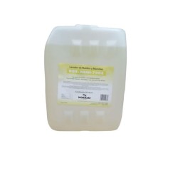 LAVADOR NOR WASH 7000 20 LTS PORRON MARCA NORKIM