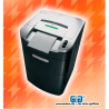 DESTRUCTORA DE DOCUMENTOS MODELO 100 X GBC, CORTE CRUZADO