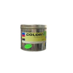 TINTA PARA PRENSA OFFSET COLOR ORO PANTONE 871  8991  3 KG COLORTEC
