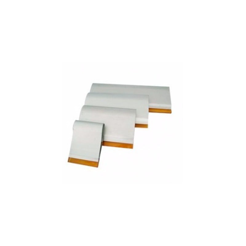 RASERO DE ALUMINIO DE 20 CMS ENCOGRAPHICS PARA SERIGRAFIA