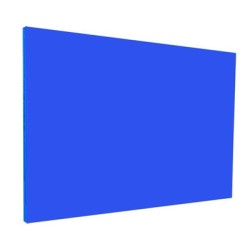 CARTULINA PIX AZUL MATE 50 X 70 CMS 220 GR