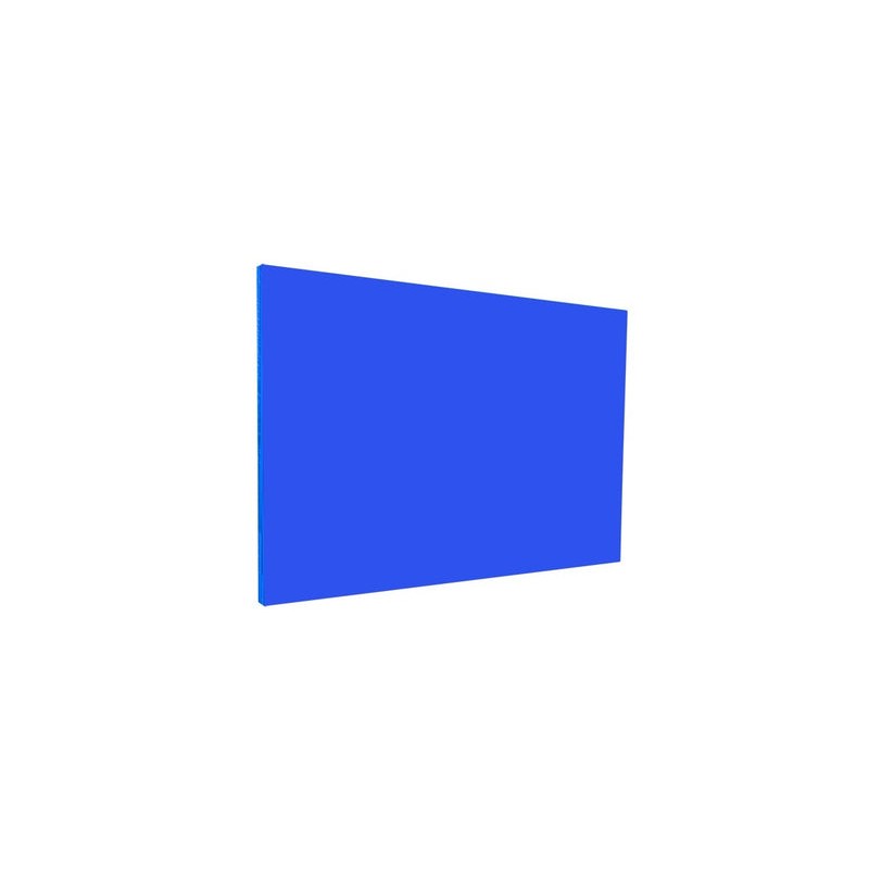 CARTULINA PIX AZUL MATE 50 X 70 CMS 220 GR