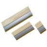 RASERO DE MADERA CON ALUMINIO DE 15 CMS ENCOGRAPHICS PARA SERIGRAFIA