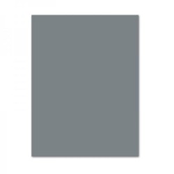 CARTULINA POP SET STORM GRIS MATE 50X65 170 GR