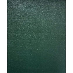 PERCALINA VERDE 1 MT GRANO FINO