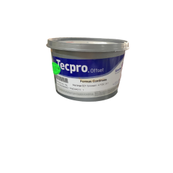 TINTA PARA PRENSA OFFSET COLOR	NARANJA FORCOSAN	CLAVE 021 FOC CONTENIDO 1 KG	MARCA	TECPRO SANCHEZ	PRODUCCION EN MEXICO