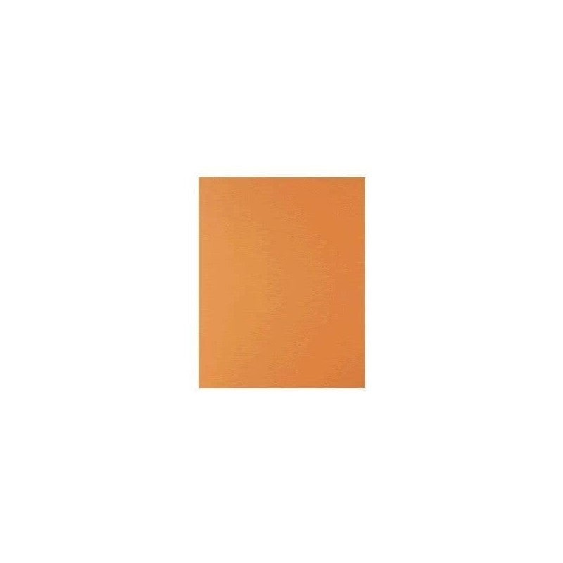 CARTULINA COCKTAIL ORANGE GLOW ECG 51X72 285 GR