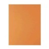 CARTULINA COCKTAIL ORANGE GLOW ECG 51X72 285 GR