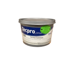 TINTA PARA PRENSA OFFSET COLOR	ROJO RUBI FORCOSAN	CLAVE 3 FOC 71 CONTENIDO 1 KG	MARCA	TECPRO SANCHEZ	PRODUCCION EN MEXICO