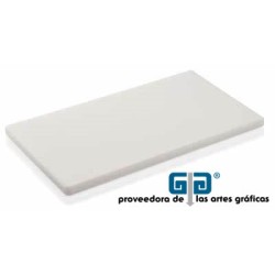 GOMA TAMPOGRAFICA ANTIADHERENTE 7 X 11