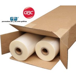 LAMINADO NAP LAM II 1.7 MILESIMAS ULTRA MATE 30X152 (2 ROLLOS)
