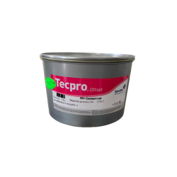 TINTA PARA PRENSA OFFSET COLOR	MAGENTA PROCESS CLAVE	3 OH 1 CONTENIDO 2.5 KG MARCA	TECPRO SANCHEZ	PRODUCCION EN MEXICO