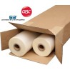 LAMINADO NAP LAM II 1.5 MILESIMAS BRILLANTE 45X152 (2 ROLLOS)