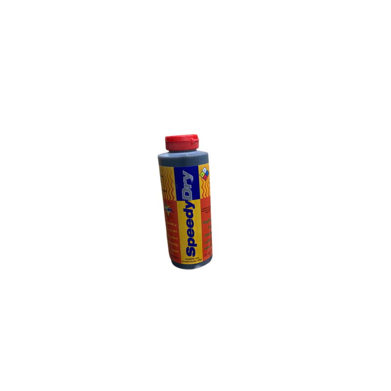 SECANTE SPEEDY DRY			PARA PRENSA OFFSET	CONTENIDO 1 LIBRA, 454 GRAMOS	MARCA	TECHNOCOLOR	PRODUCCION EN ESTADOS UNIDOS