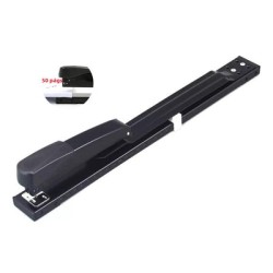 ENGRAPADORA LARGO ALCANCE PARA 50 HOJAS
