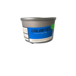 TINTA	PARA PRENSA OFFSET	COLOR	AZUL PROCESS PANTONE 	CLAVE	5024	CONTENIDO 1 KG	MARCA	COLORTEC	PRODUCCION EN JAPON