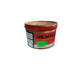 TINTA	PARA PRENSA OFFSET	COLOR	ROJO PANTONE 032	CLAVE	8003	CONTENIDO 1 KG	MARCA	COLORTEC	PRODUCCION EN JAPON