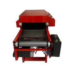 HORNO PARA SECADO SERIGRAFIA USO: GAS