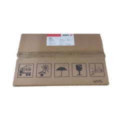 LAMINA NEGATIVA AGFA 254 X 381 1 CARA   SOLICITAR SOBRE PEDIDO