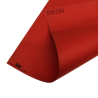 CARTULINA QUALITY NEPTUNO ROSSO ROJO 50X70 ECG 215 GRS