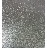 CARTULINA GLITTER PLATA 50X60 ECG 280 GRS