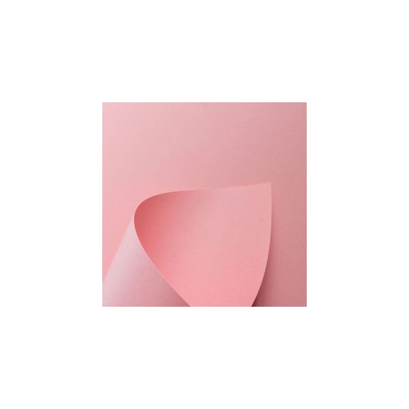 CARTULINA POP SET SWEET ROSE MATE ECG 50X65 170G