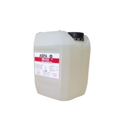 REVELADOR PARA PLACA NEGATIVA AGFA ND 232 DE 5K