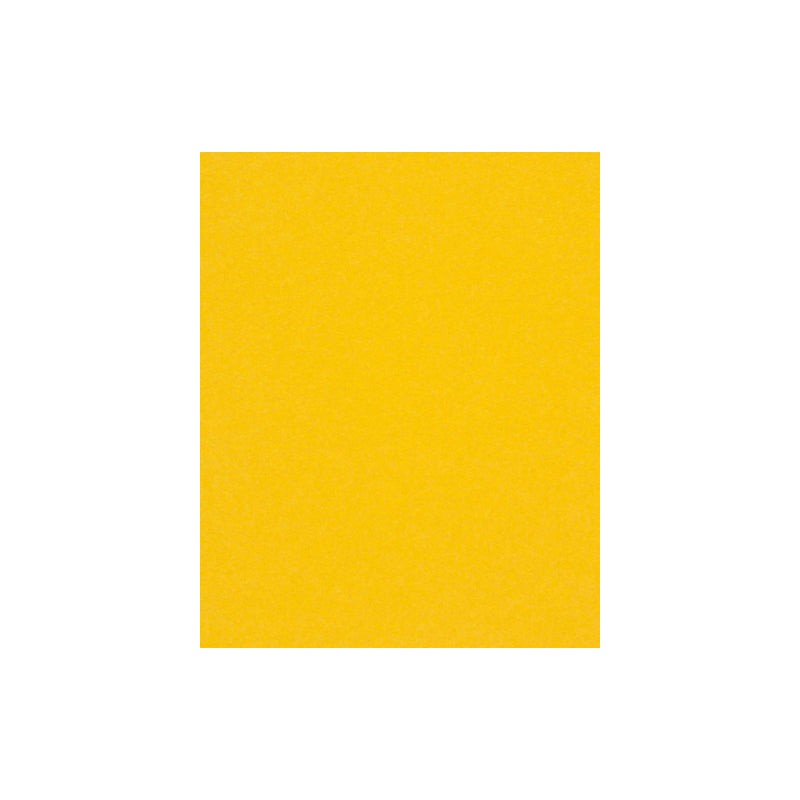 CARTULINA POP SET SUNSHIN YELLOW AMARILLO MOSTAZA MATE 50X65 CMS 170G