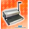ENGARGOLADORA GB BASIC CERLOX KOMBO BASIC ENCUADERNACION ARO PLASTICO GBC